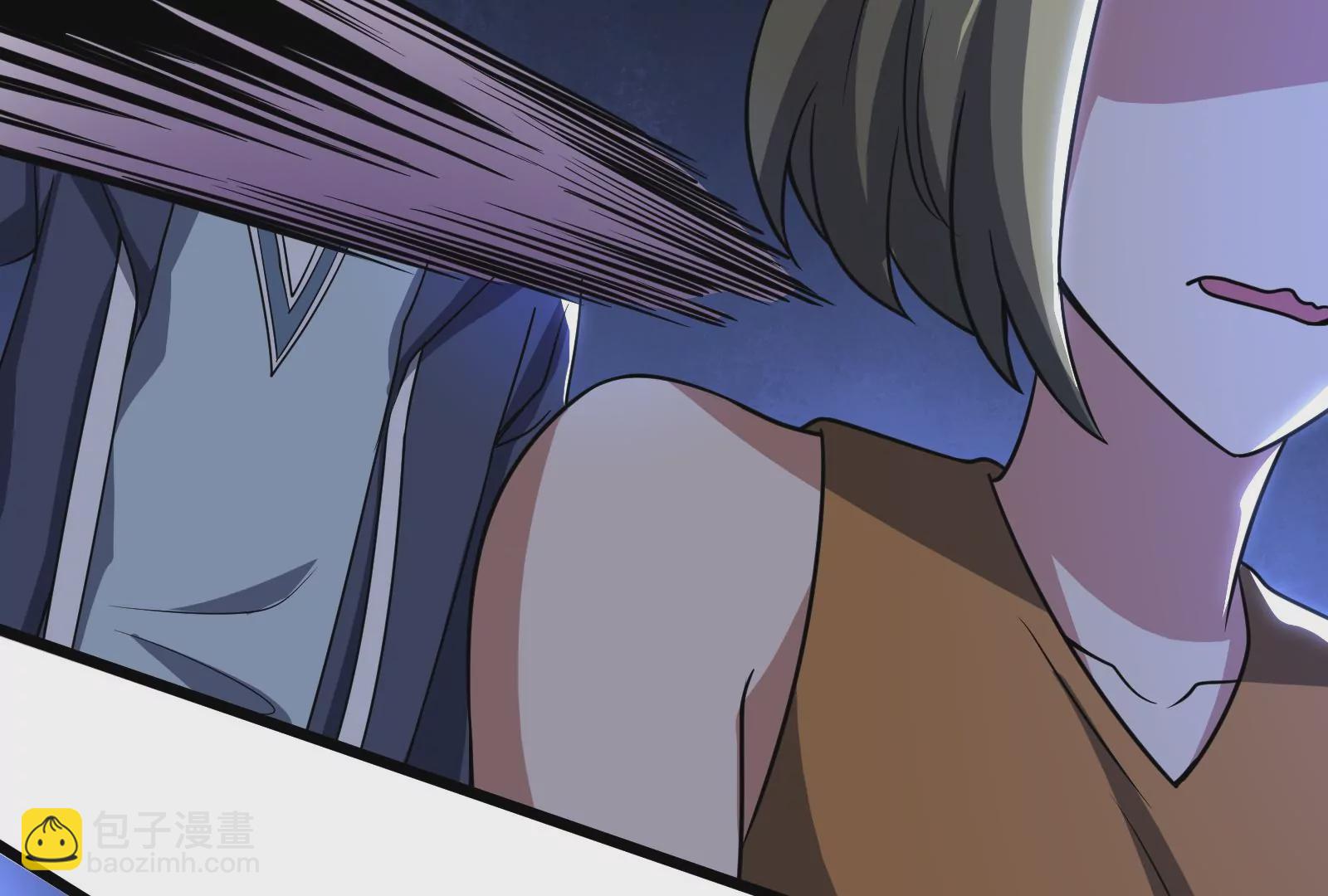 古神遊戲 - 第4話  蜘蛛母怪副本(3/3) - 1